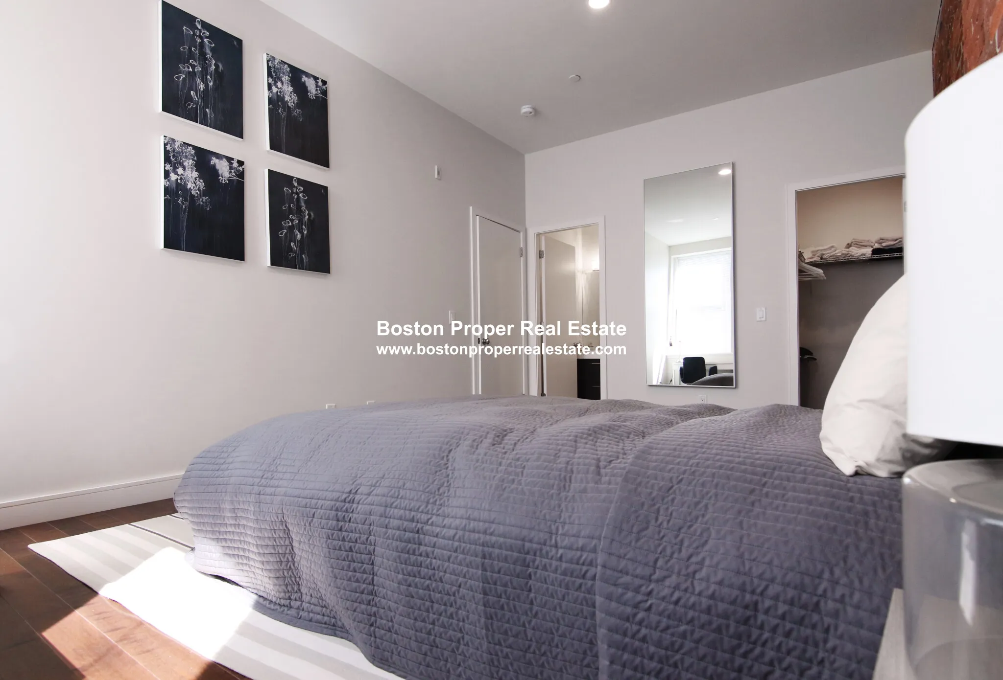 2 bed, 2 bath apartment for rent at 460 Harrison Ave Unit 425, South End — photo 9 of 15