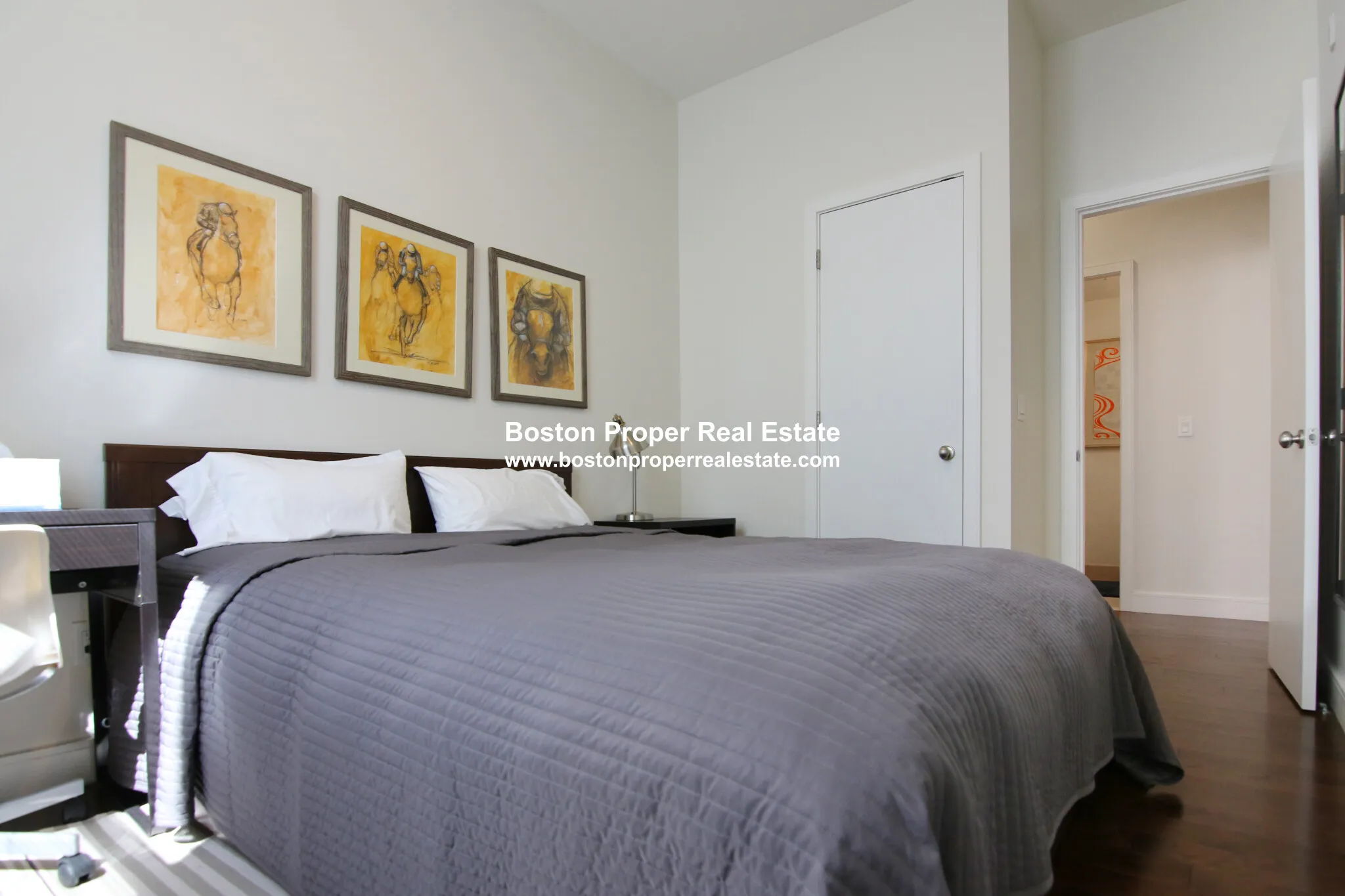 2 bed, 2 bath apartment for rent at 460 Harrison Ave Unit 425, South End — photo 7 of 15