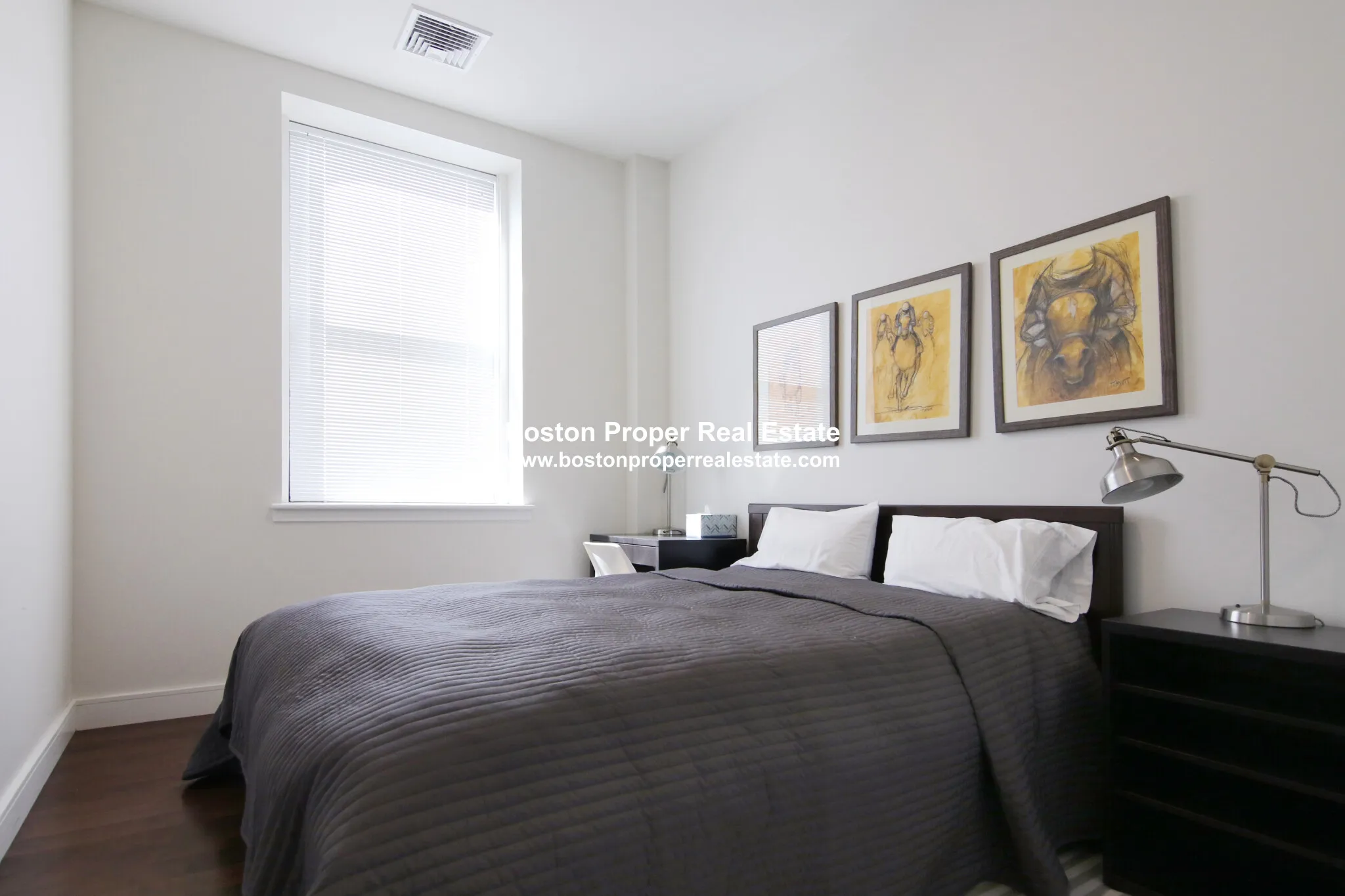 2 bed, 2 bath apartment for rent at 460 Harrison Ave Unit 425, South End — photo 6 of 15