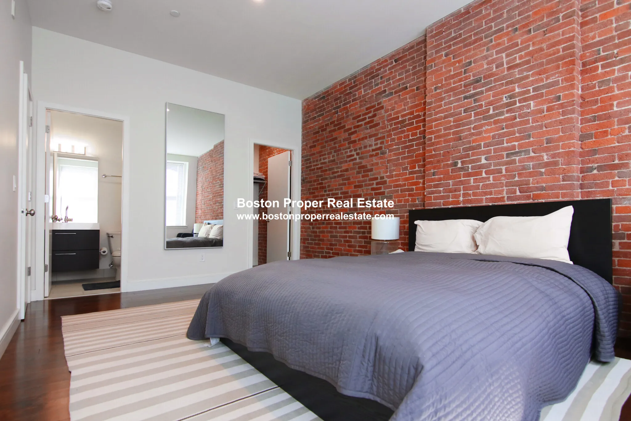 2 bed, 2 bath apartment for rent at 460 Harrison Ave Unit 425, South End — photo 8 of 15