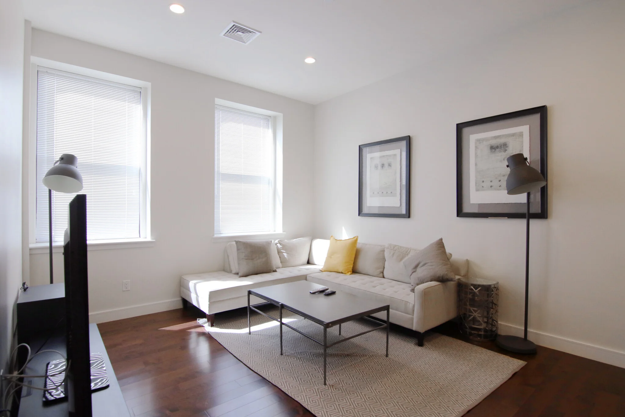 2 bed, 2 bath apartment for rent at 460 Harrison Ave Unit 425C, South End — photo 3 of 11