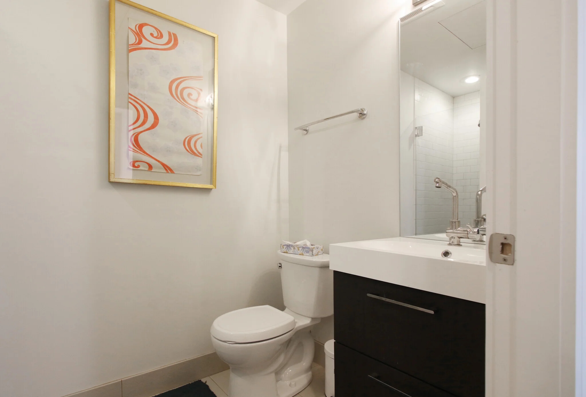 2 bed, 2 bath apartment for rent at 460 Harrison Ave Unit 425C, South End — photo 5 of 11