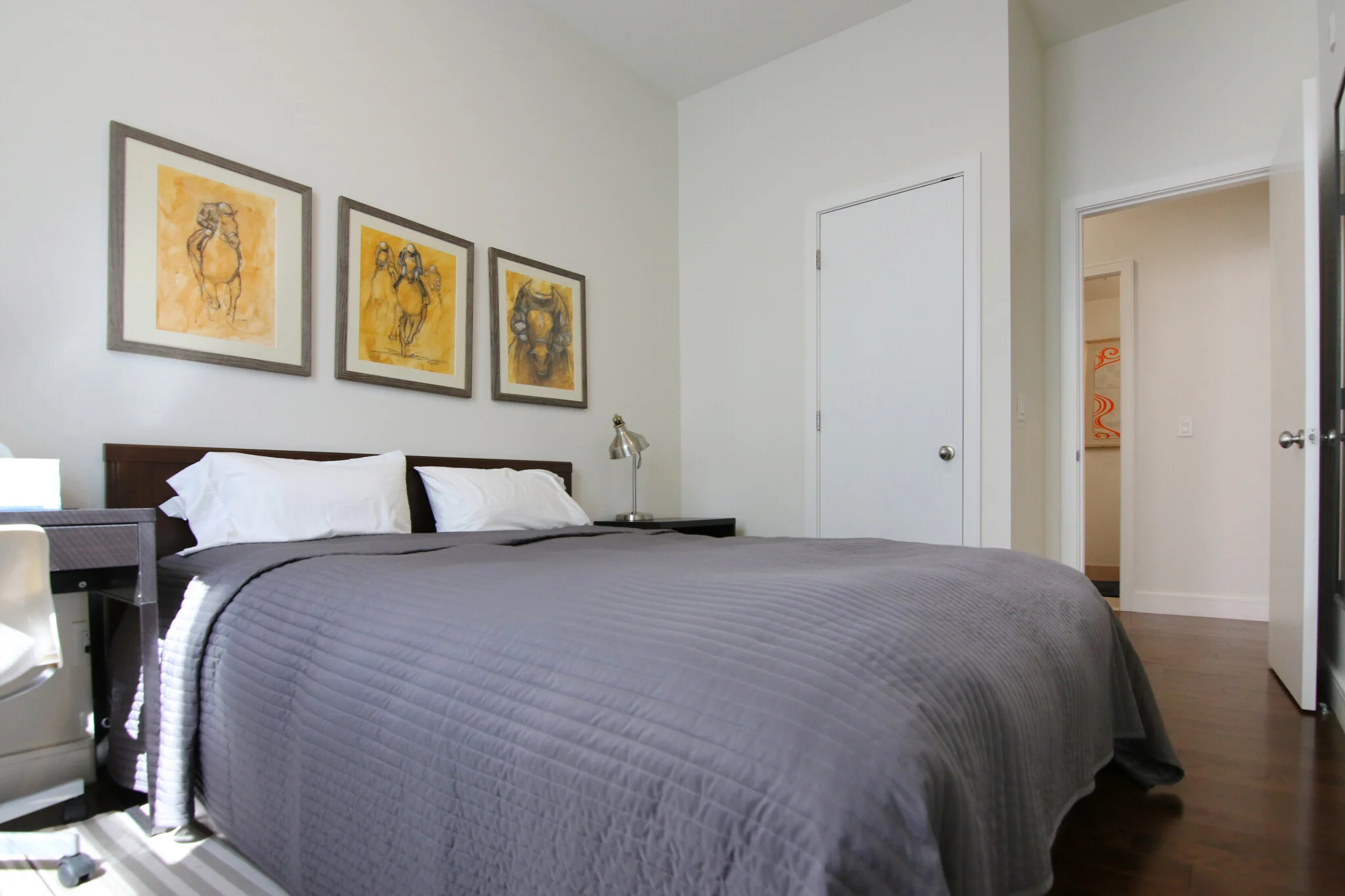2 bed, 2 bath apartment for rent at 460 Harrison Ave Unit 425C, South End — photo 7 of 11
