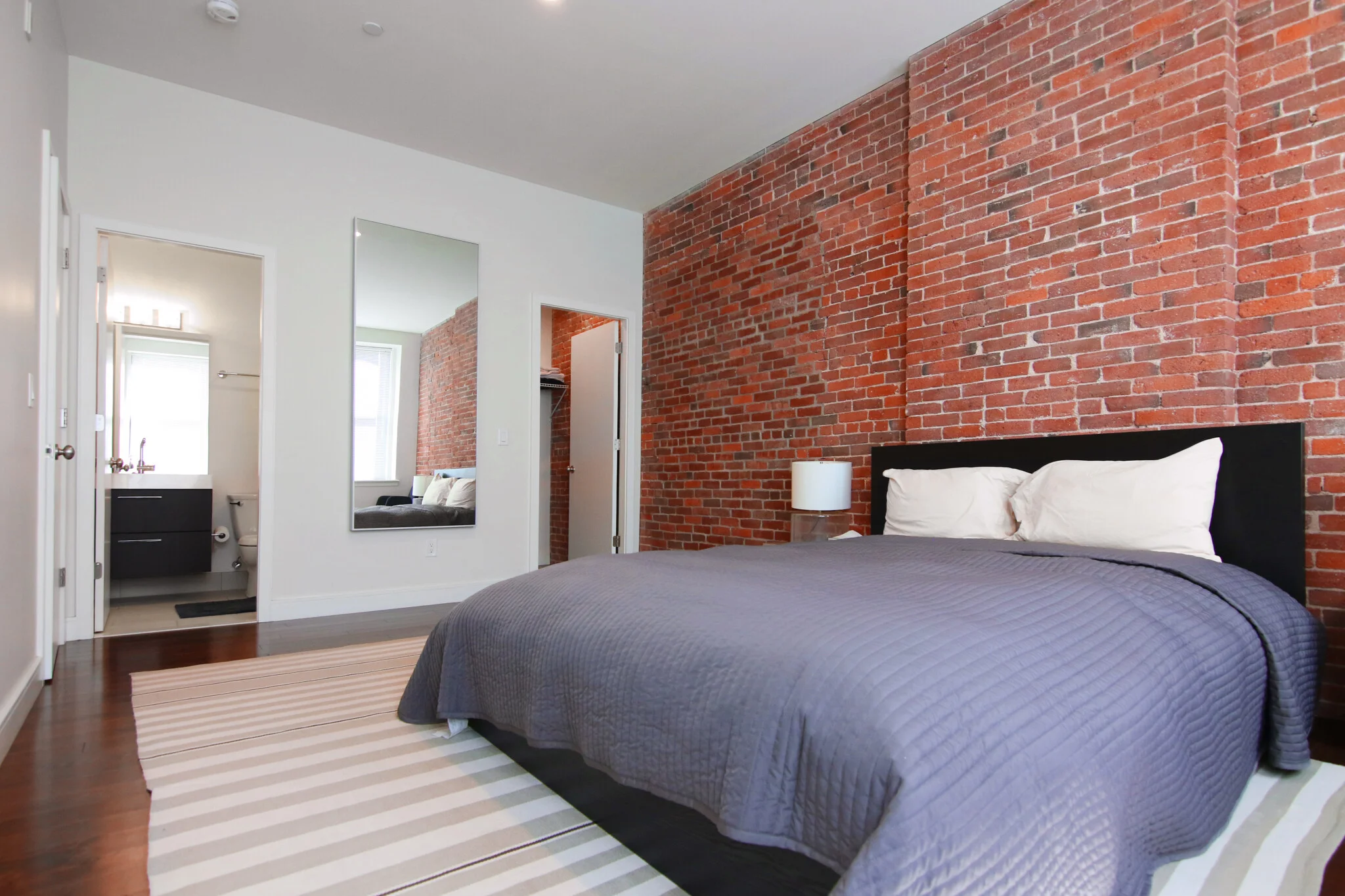 2 bed, 2 bath apartment for rent at 460 Harrison Ave Unit 425C, South End — photo 8 of 11