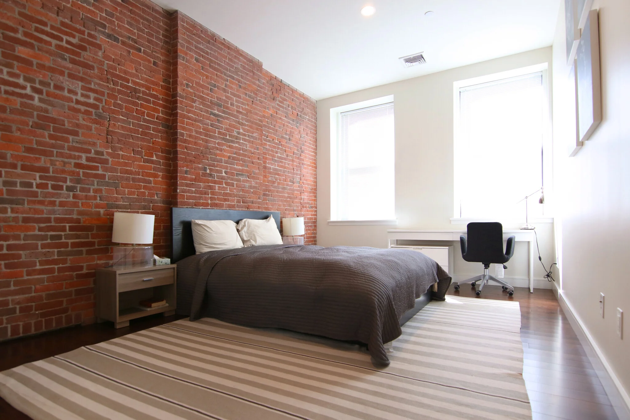 2 bed, 2 bath apartment for rent at 460 Harrison Ave Unit 425C, South End — photo 10 of 11