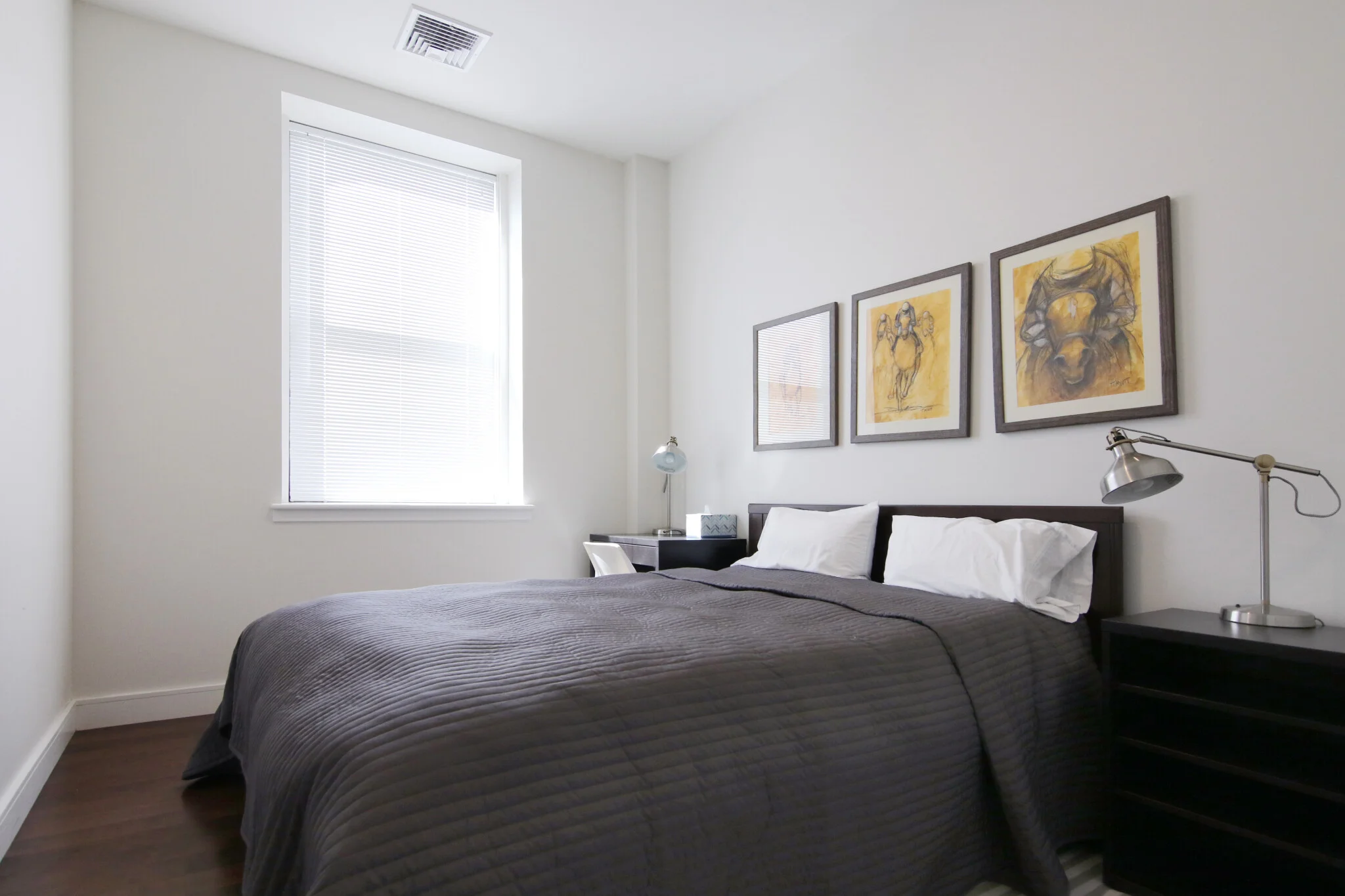 2 bed, 2 bath apartment for rent at 460 Harrison Ave Unit 425C, South End — photo 6 of 11