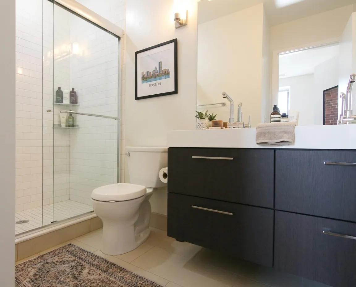 2 bed, 2 bath apartment for rent at 460 Harrison Ave Unit 427, South End — photo 6 of 12
