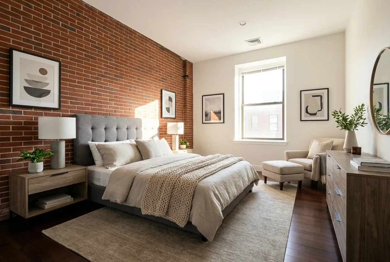 2 bed, 2 bath apartment for rent at 460 Harrison Ave Unit 427, South End — photo 5 of 12