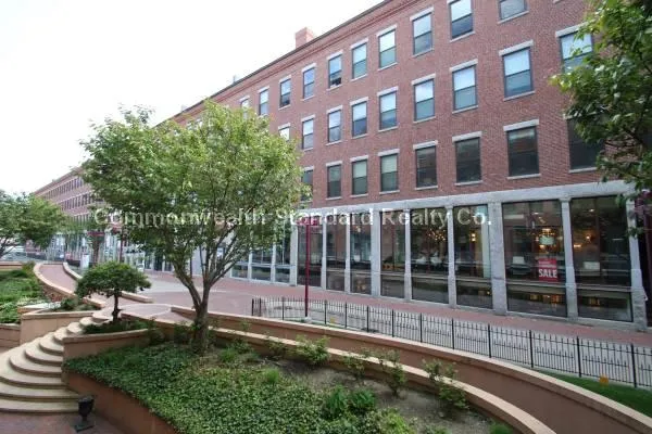 2 bed, 2 bath apartment for rent at 460 Harrison Ave Unit 427, South End — photo 12 of 12