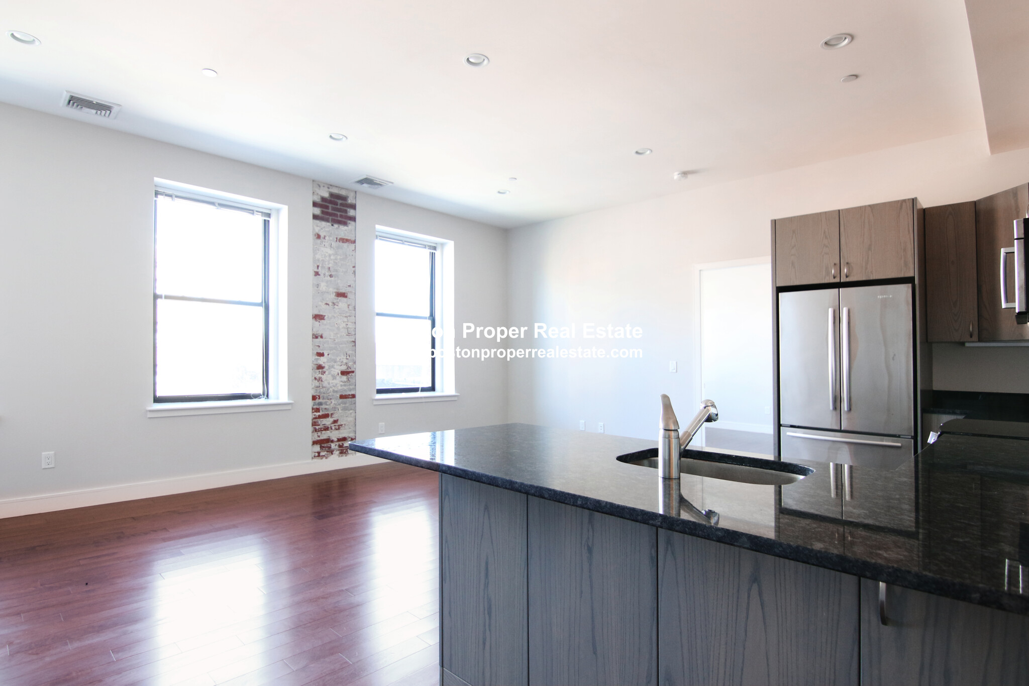 2 bed, 2 bath apartment for rent at 460 Harrison Ave Unit 428, South End — photo 5 of 10