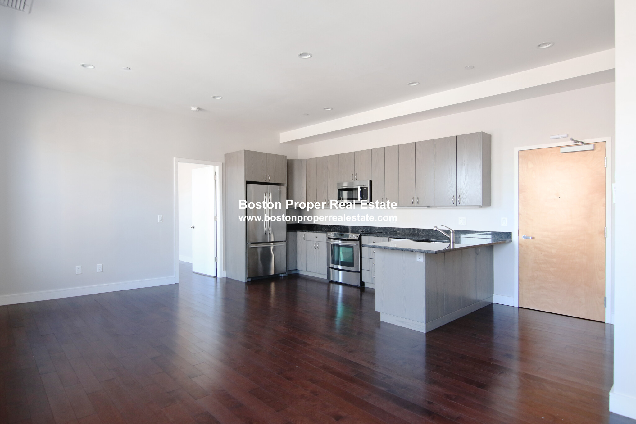 2 bed, 2 bath apartment for rent at 460 Harrison Ave Unit 428, South End