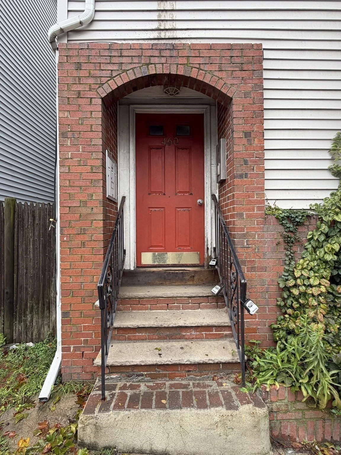 2 bed, 1 bath apartment for rent at 460 Meridan Unit C, East Boston — photo 13 of 15