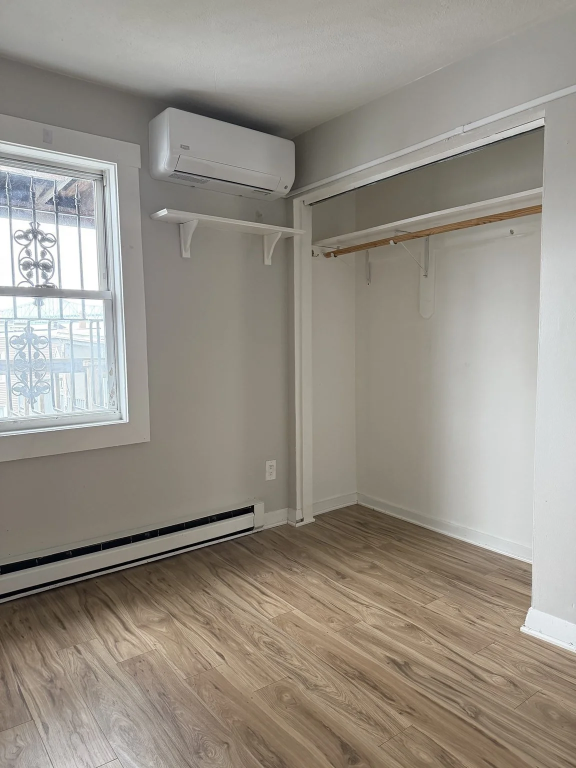2 bed, 1 bath apartment for rent at 460 Meridan Unit C, East Boston — photo 7 of 15