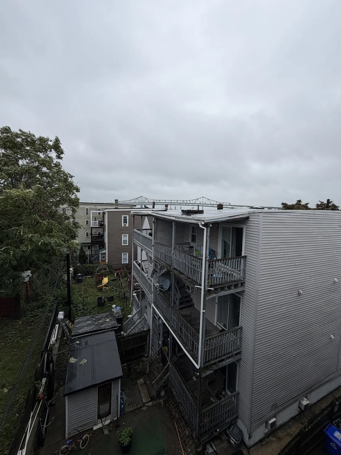 2 bed, 1 bath apartment for rent at 460 Meridan Unit C, East Boston — photo 14 of 15