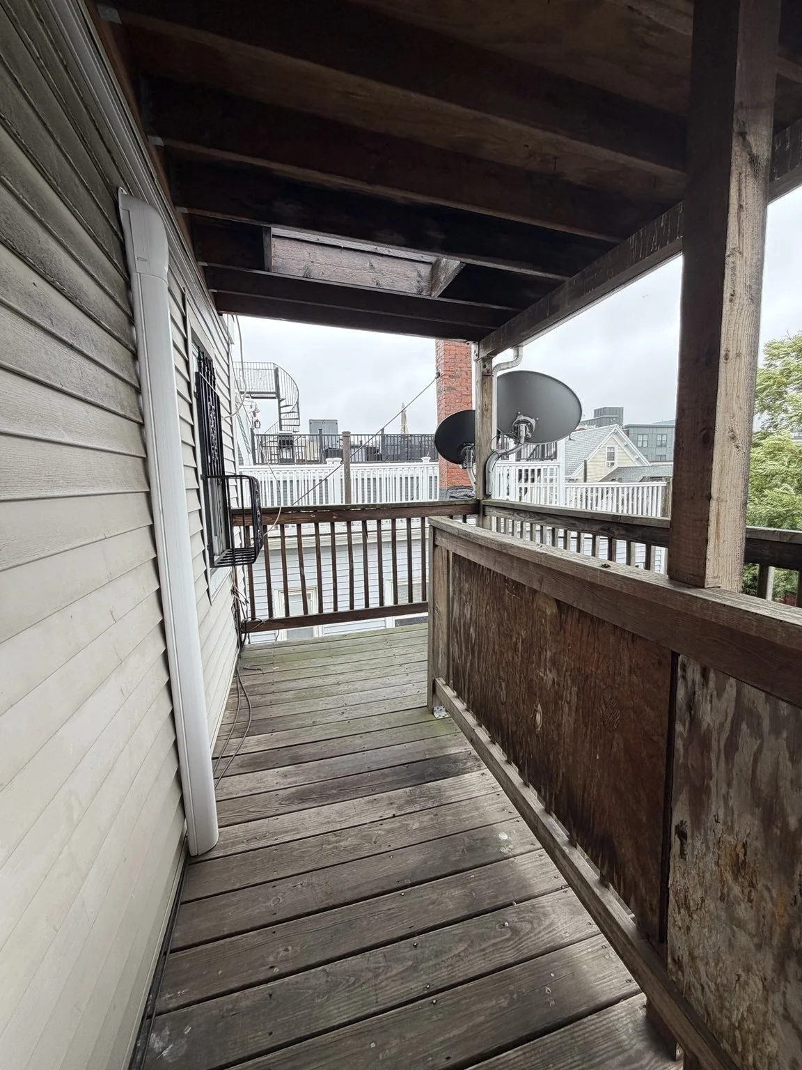 2 bed, 1 bath apartment for rent at 460 Meridan Unit C, East Boston — photo 15 of 15