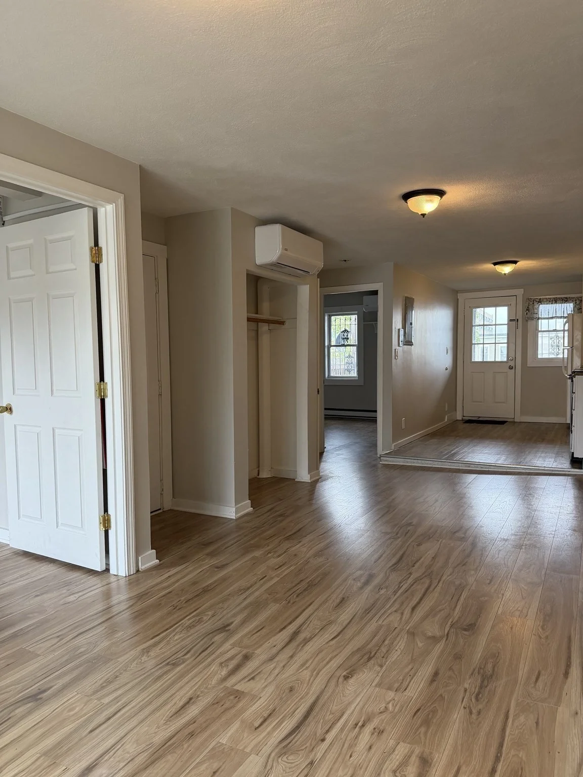2 bed, 1 bath apartment for rent at 460 Meridan Unit C, East Boston — photo 3 of 15