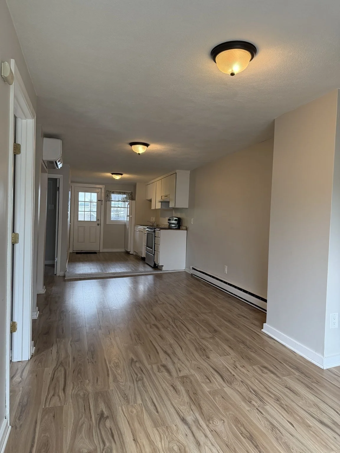 2 bed, 1 bath apartment for rent at 460 Meridan Unit C, East Boston — photo 2 of 15