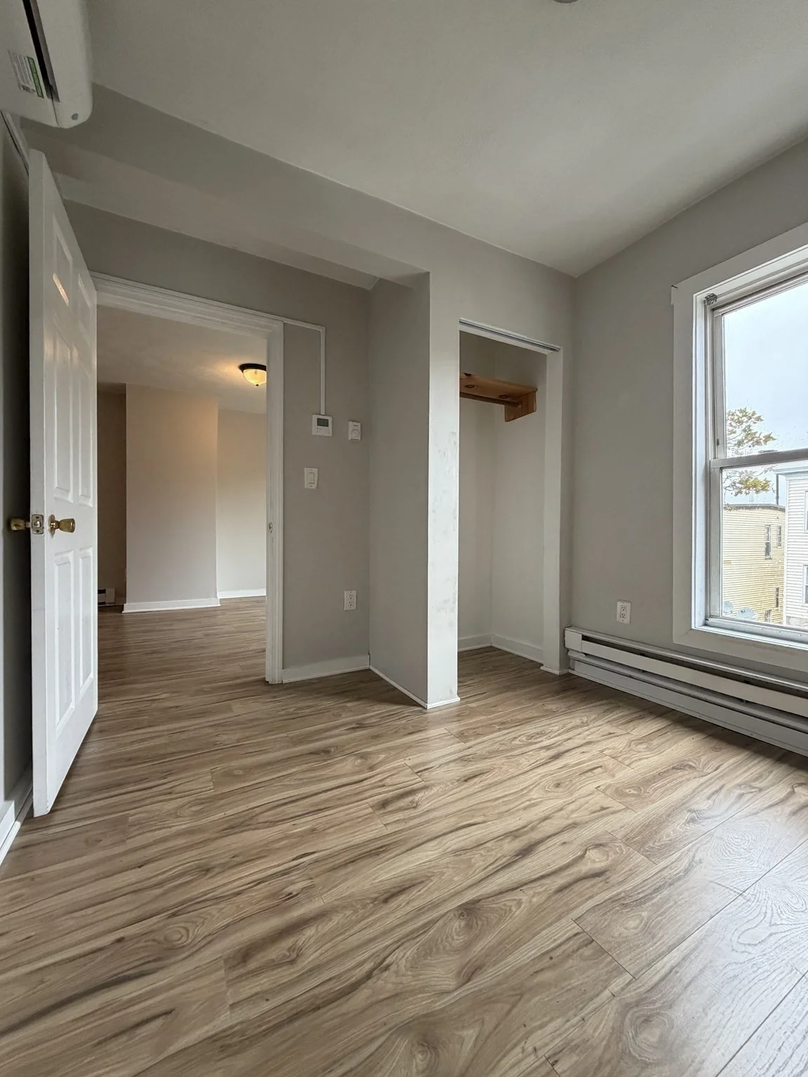 2 bed, 1 bath apartment for rent at 460 Meridan Unit C, East Boston — photo 4 of 15