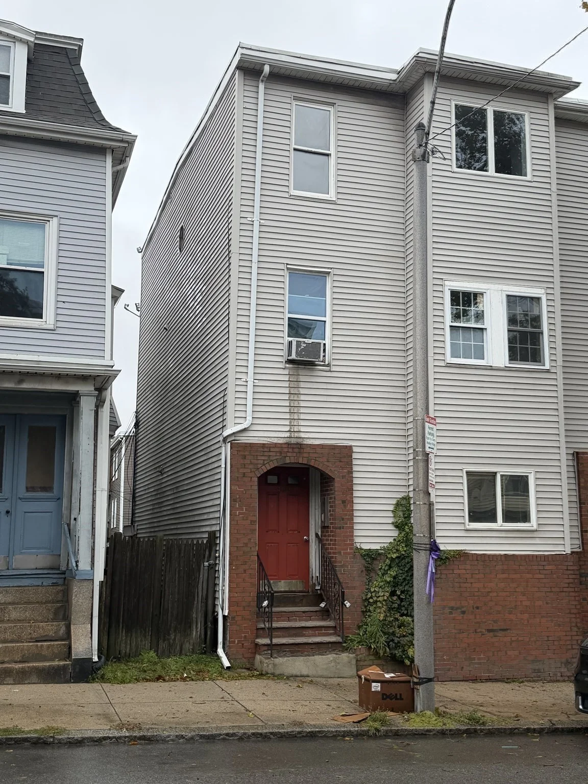 2 bed, 1 bath apartment for rent at 460 Meridan Unit C, East Boston — photo 12 of 15