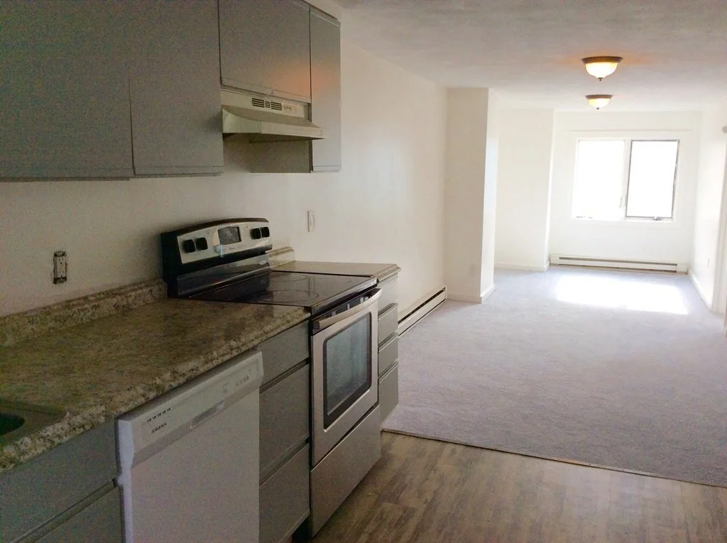 2 bed, 1 bath apartment for rent at 460 Meridian St Unit C, East Boston — photo 3 of 19