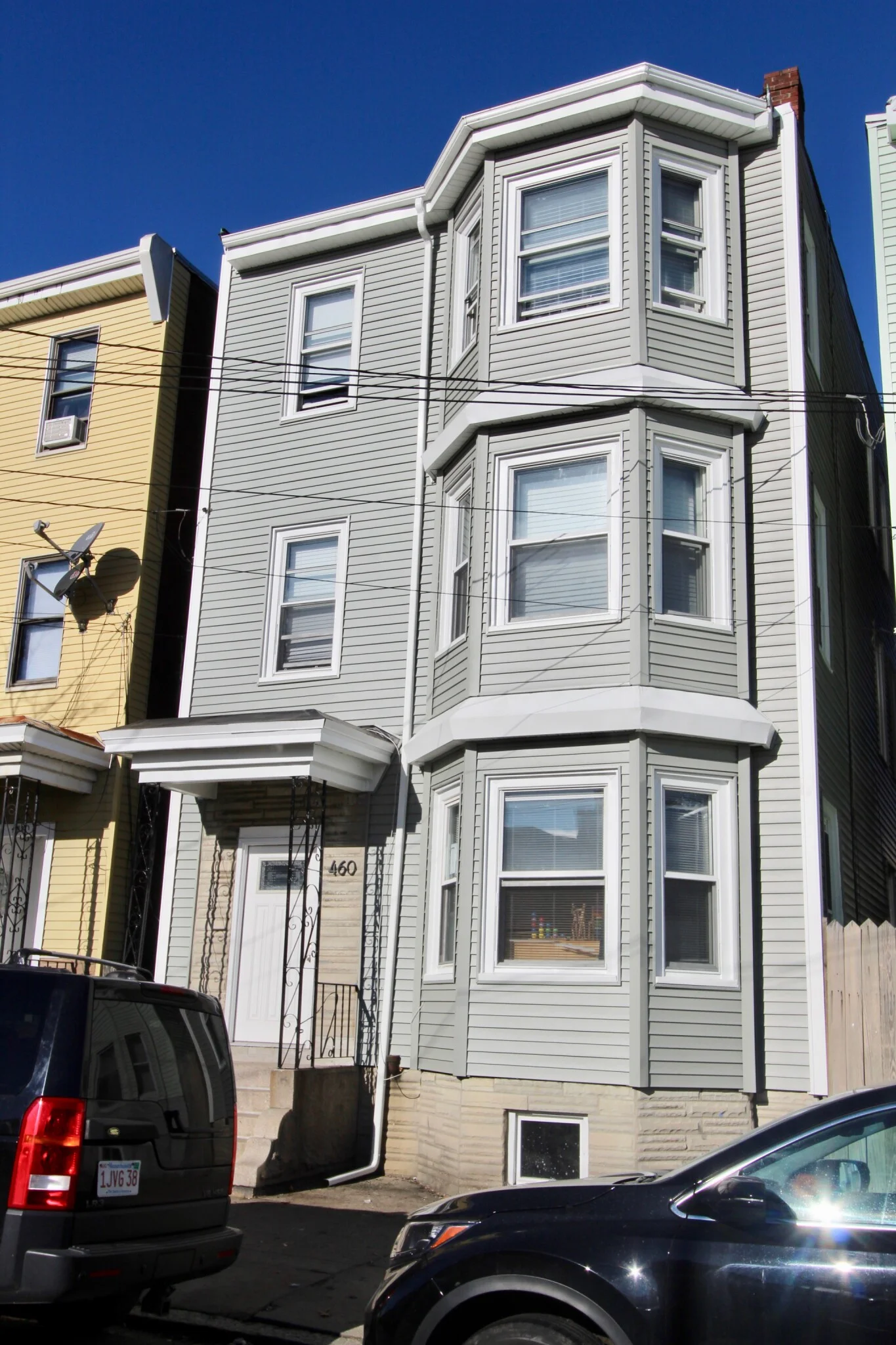 4 bed, 2 bath apartment for rent at 460 Saratoga St Unit 1, East Boston — photo 10 of 10