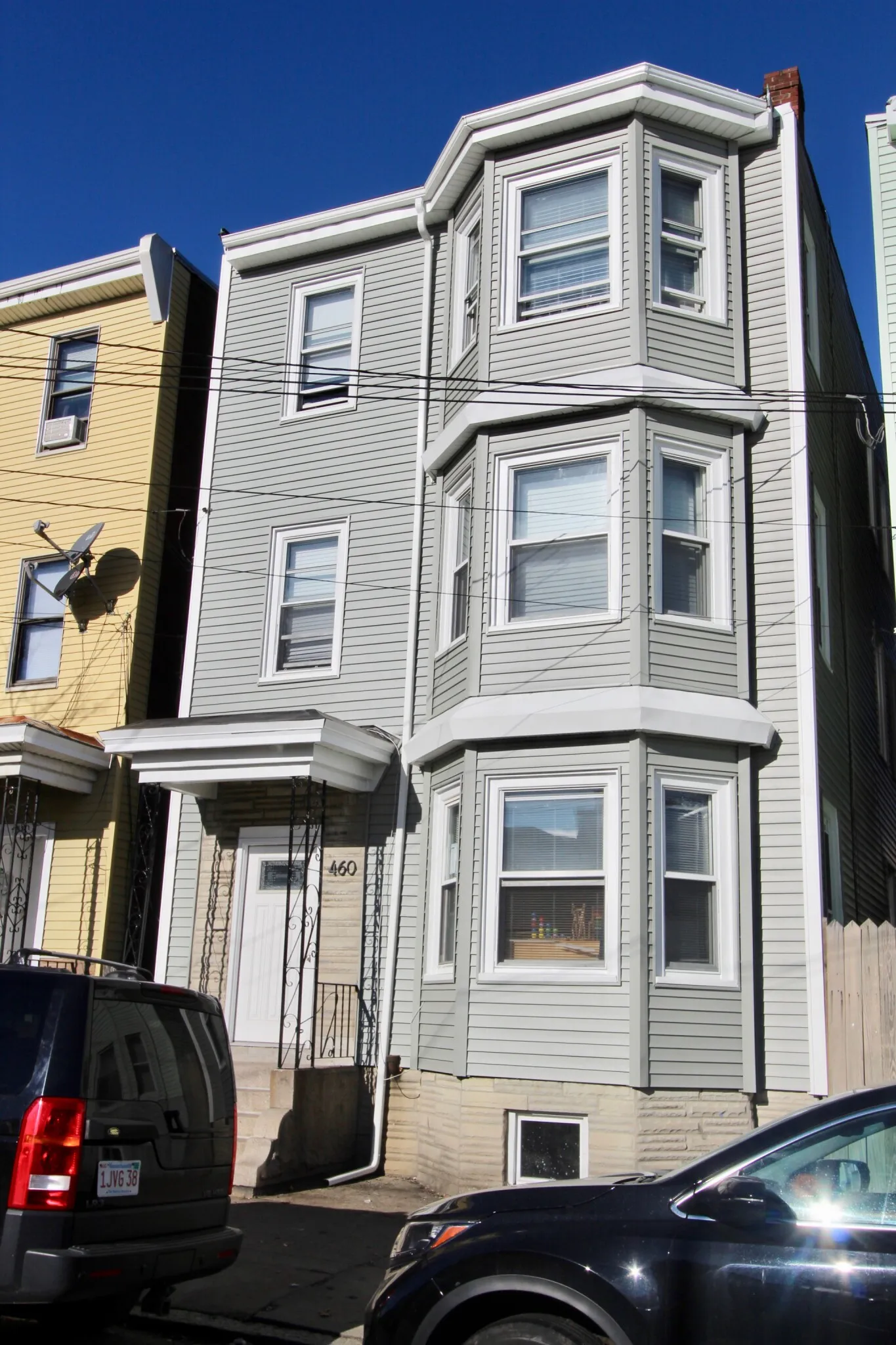 4 bed, 2 bath apartment for rent at 460 Saratoga St Unit 3, East Boston — photo 11 of 11