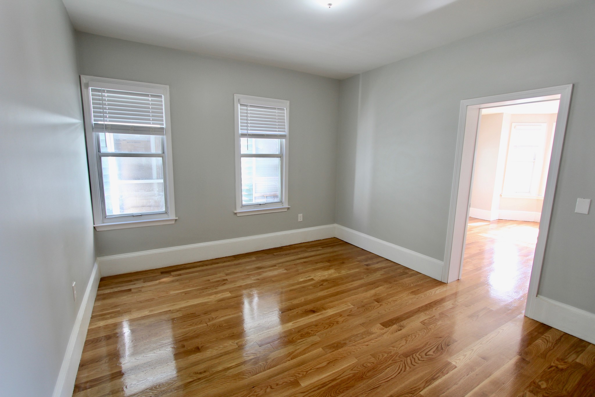 4 bed, 2 bath apartment for rent at 460 Saratoga St Unit U3, East Boston — photo 5 of 9
