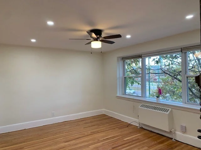 2 bed, 1 bath apartment for rent at 461 Arborway Unit 3, Jamaica Plain — photo 4 of 9