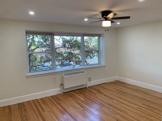 2 bed, 1 bath apartment for rent at 461 Arborway Unit 3, Jamaica Plain — photo 2 of 9