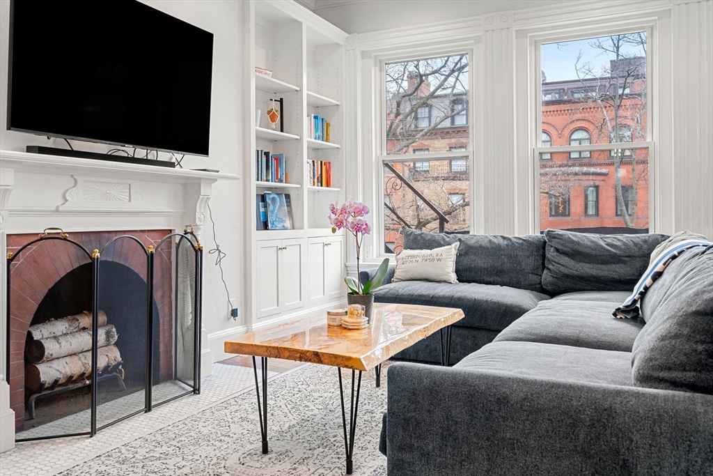 2 bed, 2 bath apartment for rent at 461 Beacon St Unit 4, Back Bay — photo 11 of 31
