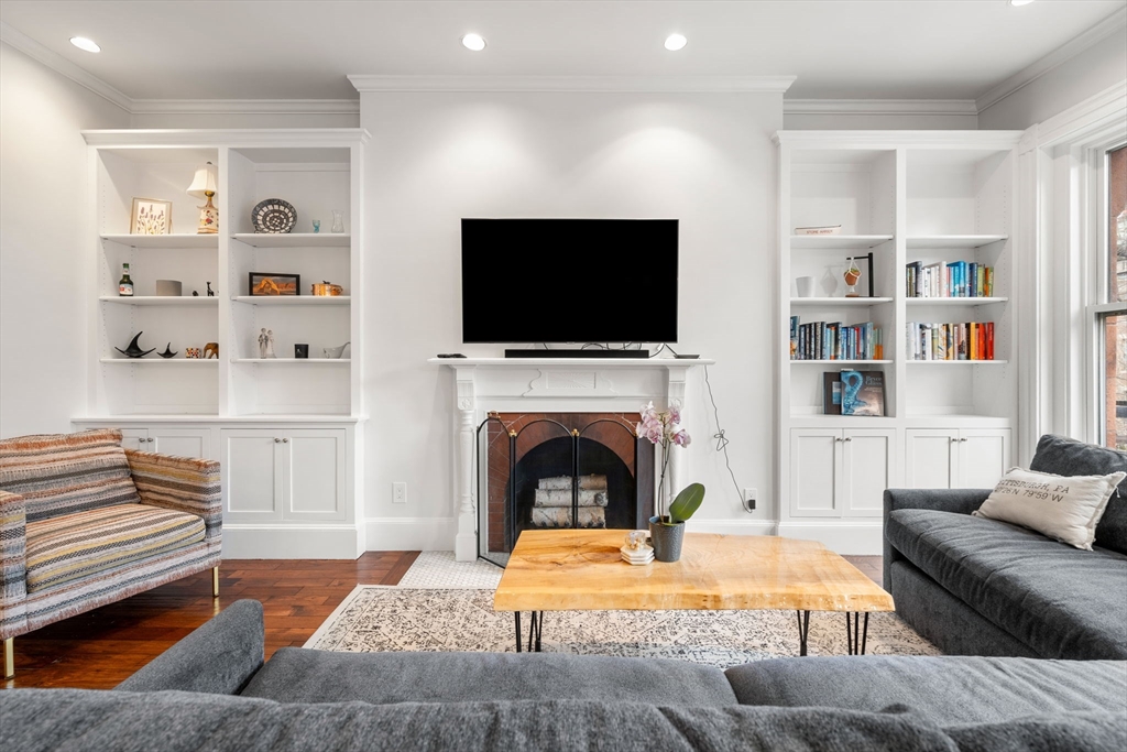 2 bed, 2 bath apartment for rent at 461 Beacon St Unit 4, Back Bay — photo 13 of 31