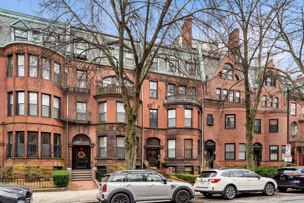 2 bed, 2 bath apartment for rent at 461 Beacon St Unit 4, Back Bay — photo 31 of 31