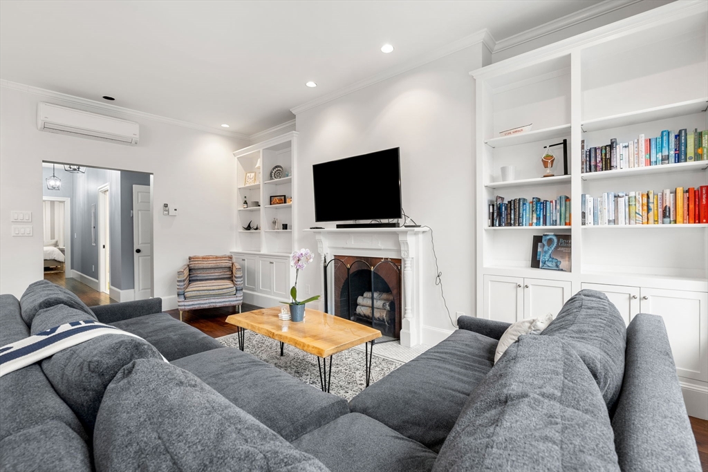 2 bed, 2 bath apartment for rent at 461 Beacon St Unit 4, Back Bay — photo 14 of 31