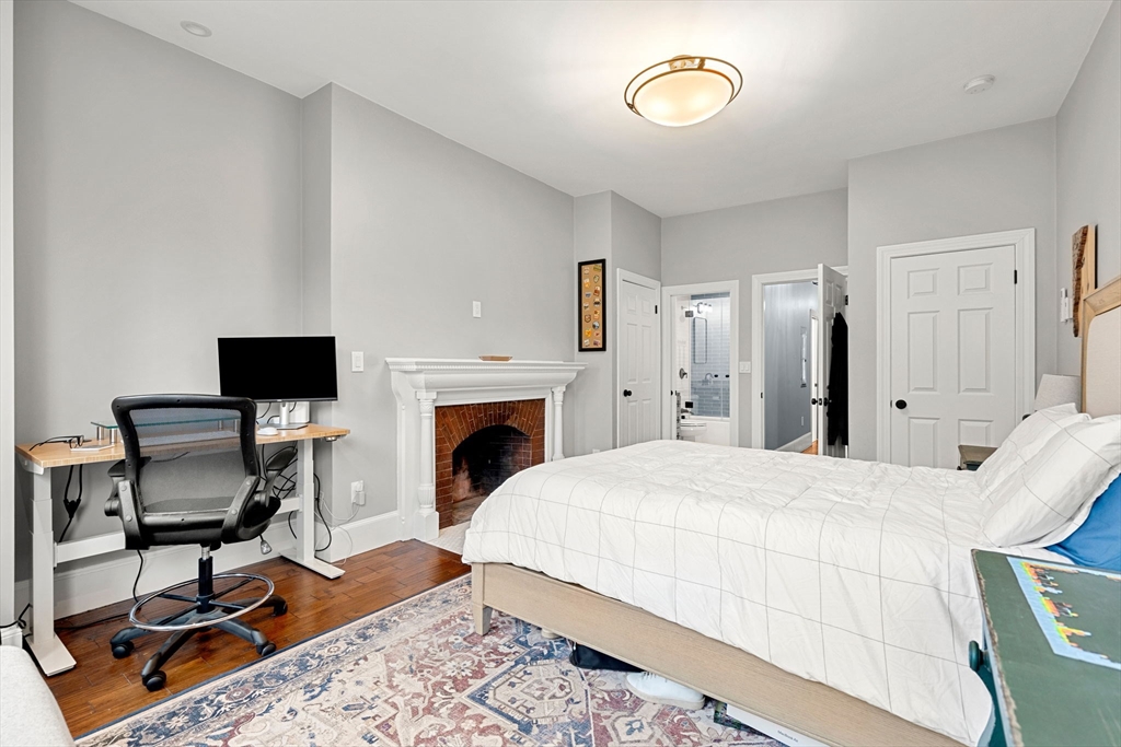 2 bed, 2 bath apartment for rent at 461 Beacon St Unit 4, Back Bay — photo 22 of 31
