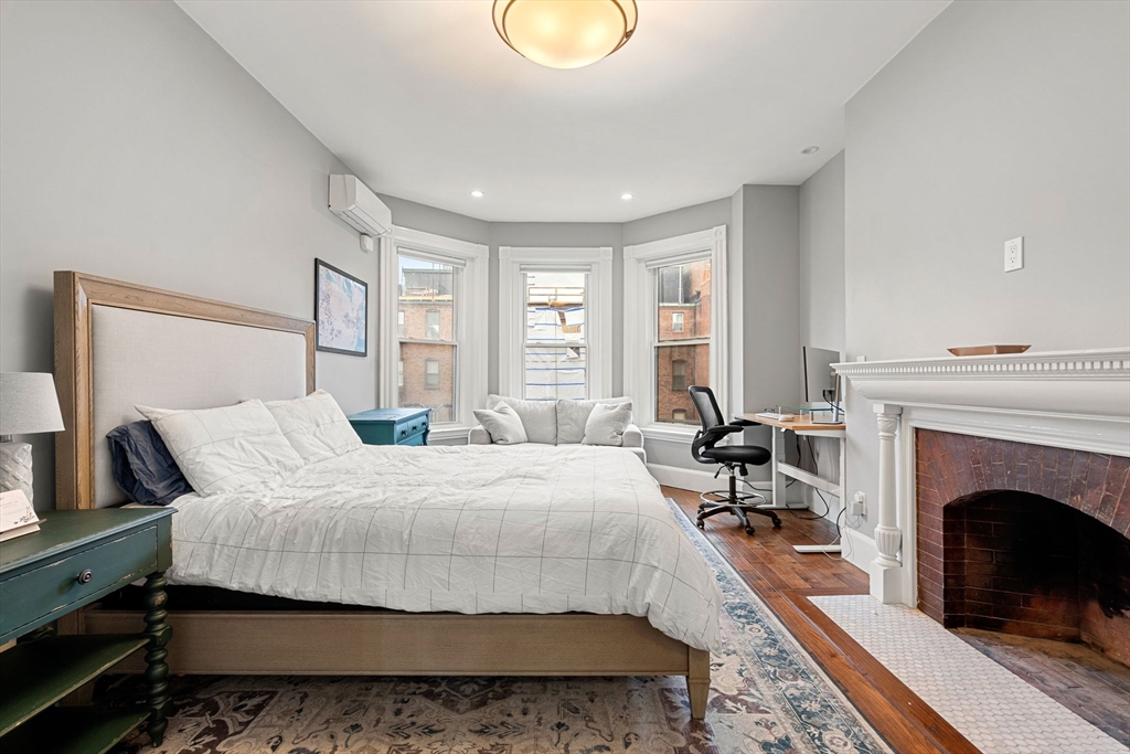 2 bed, 2 bath apartment for rent at 461 Beacon St Unit 4, Back Bay — photo 21 of 31