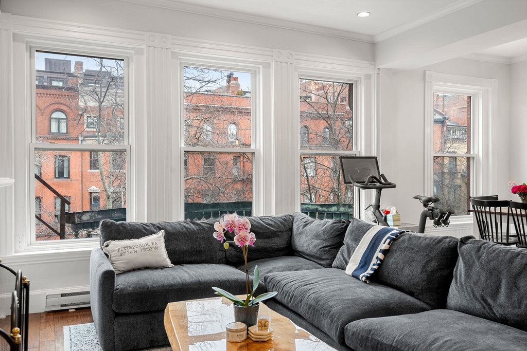2 bed, 2 bath apartment for rent at 461 Beacon St Unit 4, Back Bay — photo 12 of 31