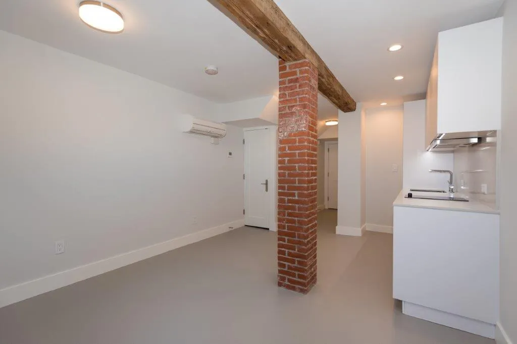 Studio bed, 1 bath apartment for rent at 461 Massachusetts Ave Unit BB, Roxbury — photo 3 of 7