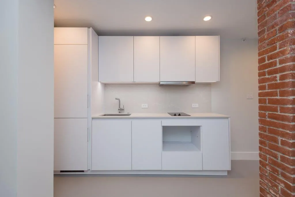 Studio bed, 1 bath apartment for rent at 461 Massachusetts Ave Unit BB, Roxbury — photo 5 of 7