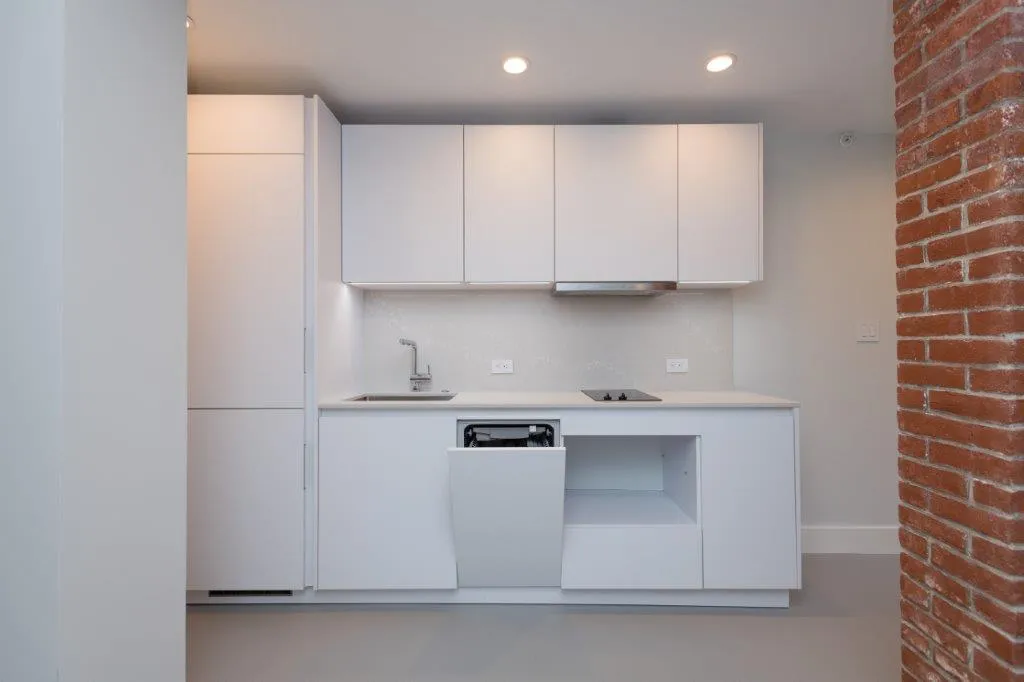 Studio bed, 1 bath apartment for rent at 461 Massachusetts Ave Unit BB, Roxbury — photo 6 of 7