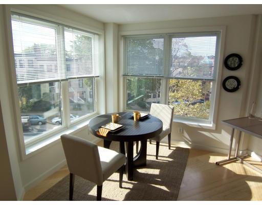 Studio bed, 1 bath apartment for rent at 461 Park Dr Unit 201, Fenway — photo 3 of 8