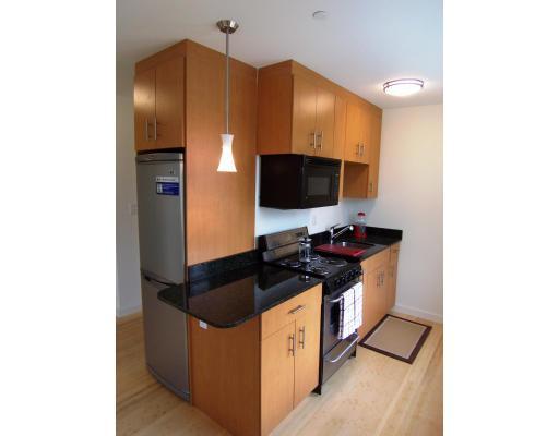 Studio bed, 1 bath apartment for rent at 461 Park Dr Unit 201, Fenway — photo 1 of 8