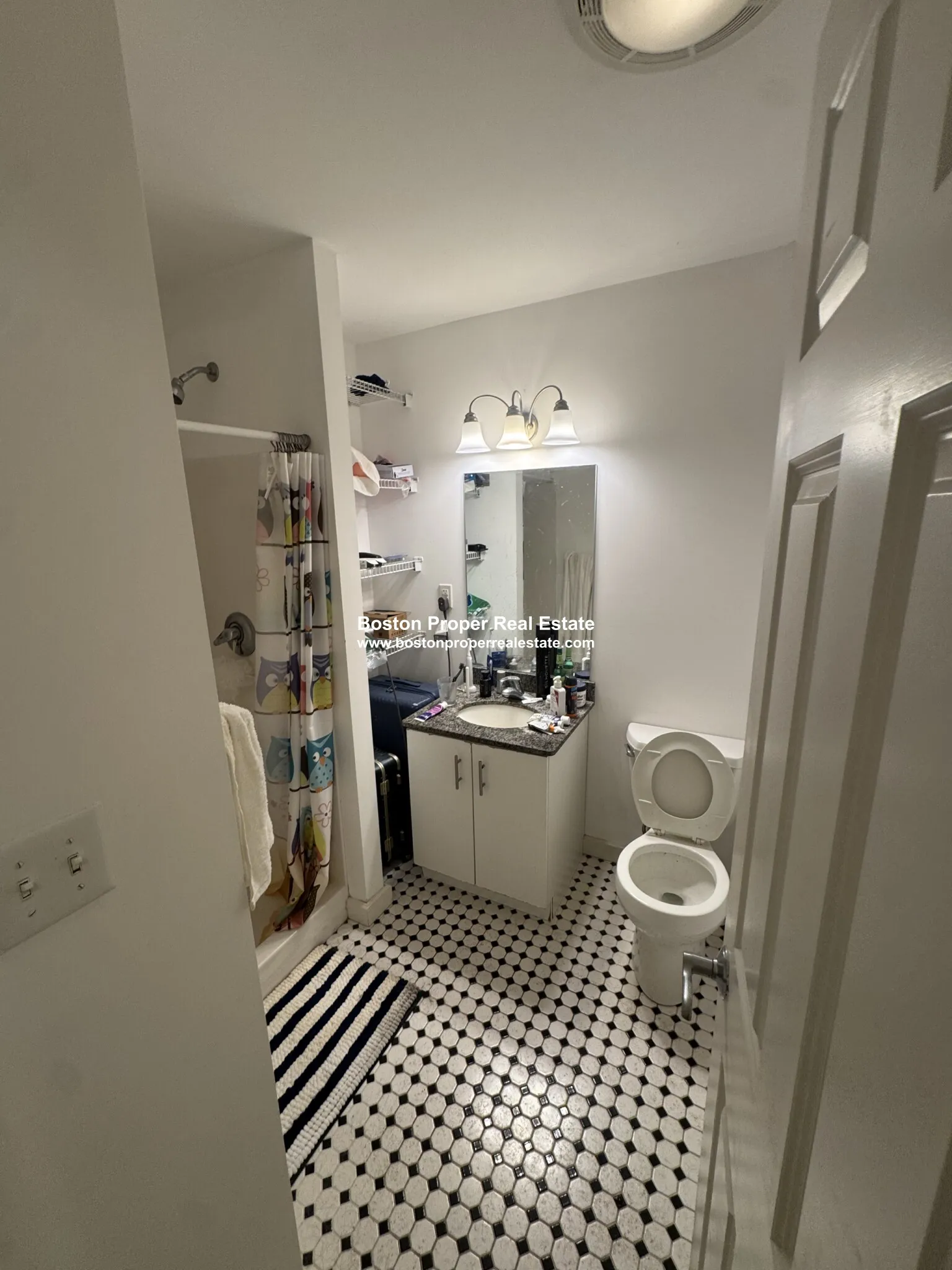 Studio bed, 1 bath apartment for rent at 461 Park Dr Unit 202, Fenway — photo 4 of 9