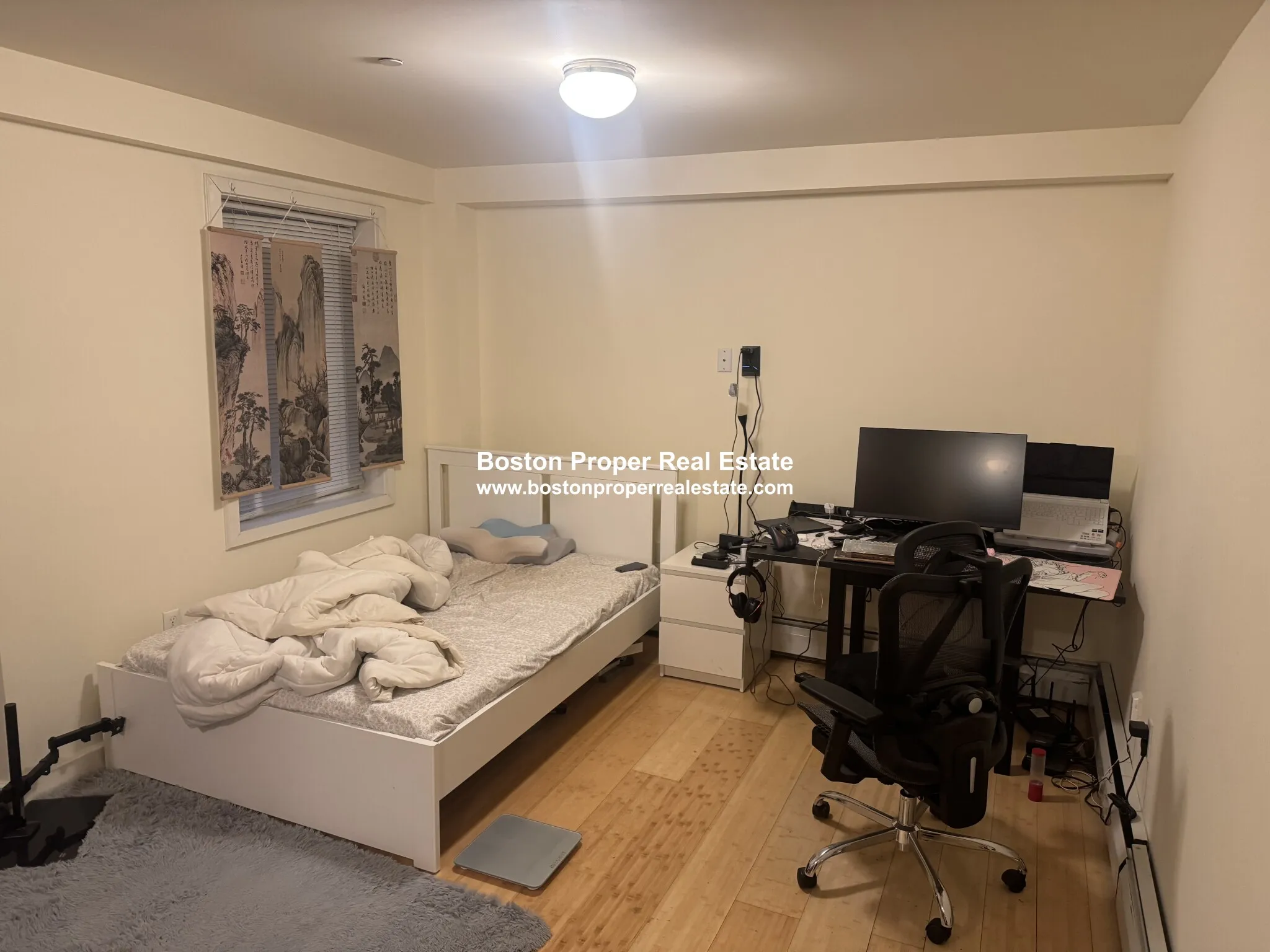 Studio bed, 1 bath apartment for rent at 461 Park Dr Unit 202, Fenway — photo 3 of 9