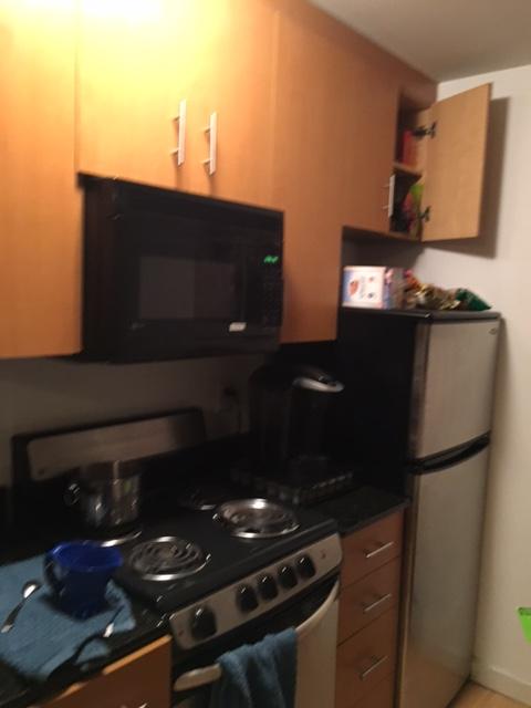 Studio bed, 1 bath apartment for rent at 461 Park Dr Unit 203, Fenway — photo 4 of 10