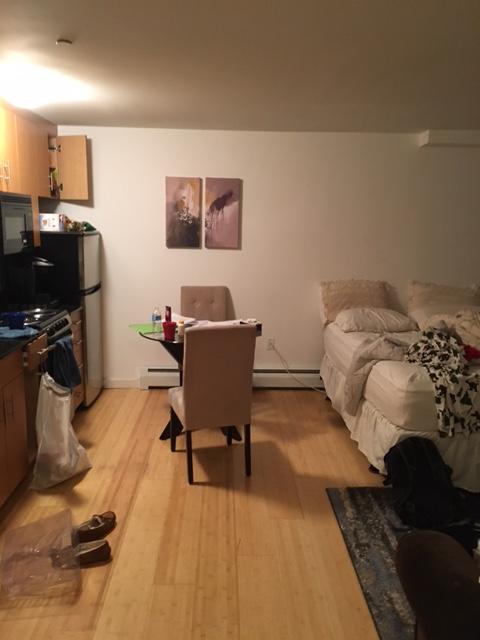 Studio bed, 1 bath apartment for rent at 461 Park Dr Unit 203, Fenway — photo 6 of 10