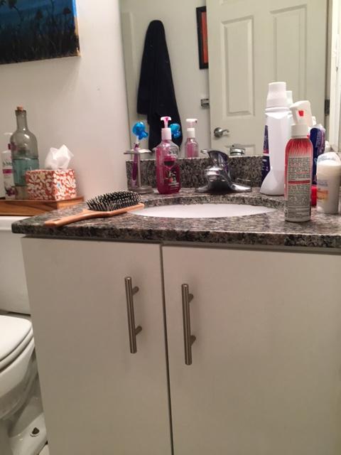 Studio bed, 1 bath apartment for rent at 461 Park Dr Unit 203, Fenway — photo 5 of 10