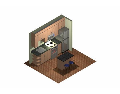 Studio bed, 1 bath apartment for rent at 461 Park Dr Unit 203, Fenway — photo 1 of 10