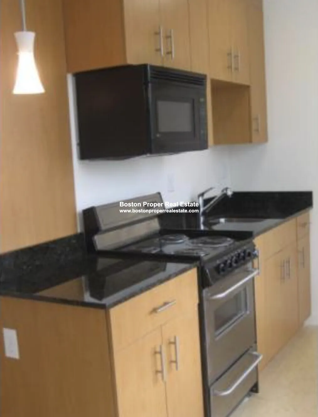 Studio bed, 1 bath apartment for rent at 461 Park Dr Unit 302, Fenway — photo 5 of 7