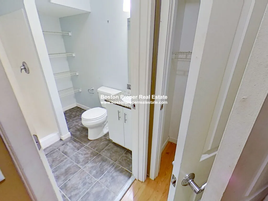 Studio bed, 1 bath apartment for rent at 461 Park Dr Unit 302, Fenway — photo 4 of 7