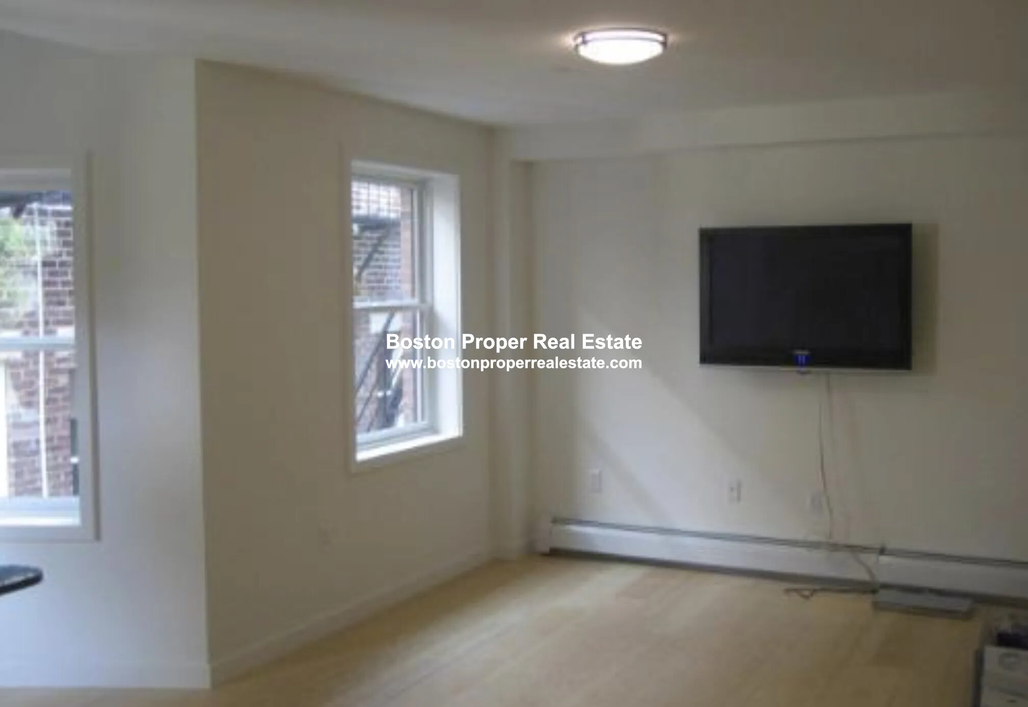 Studio bed, 1 bath apartment for rent at 461 Park Dr Unit 302, Fenway — photo 2 of 7